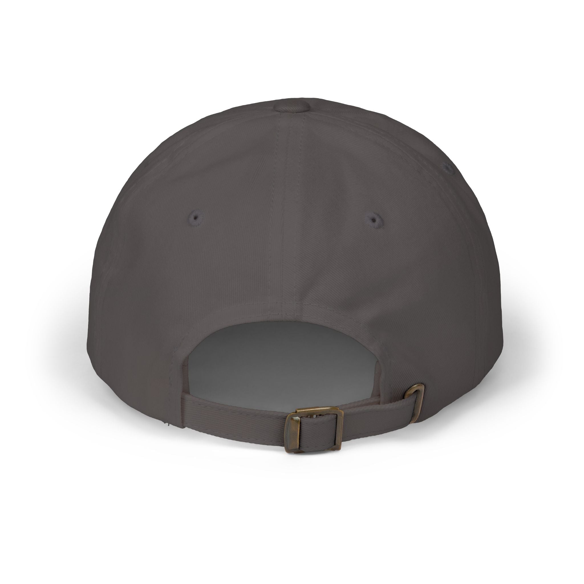 Thinking Cap Dad Cap — Embroidered Baseball Hat Pricing in USD