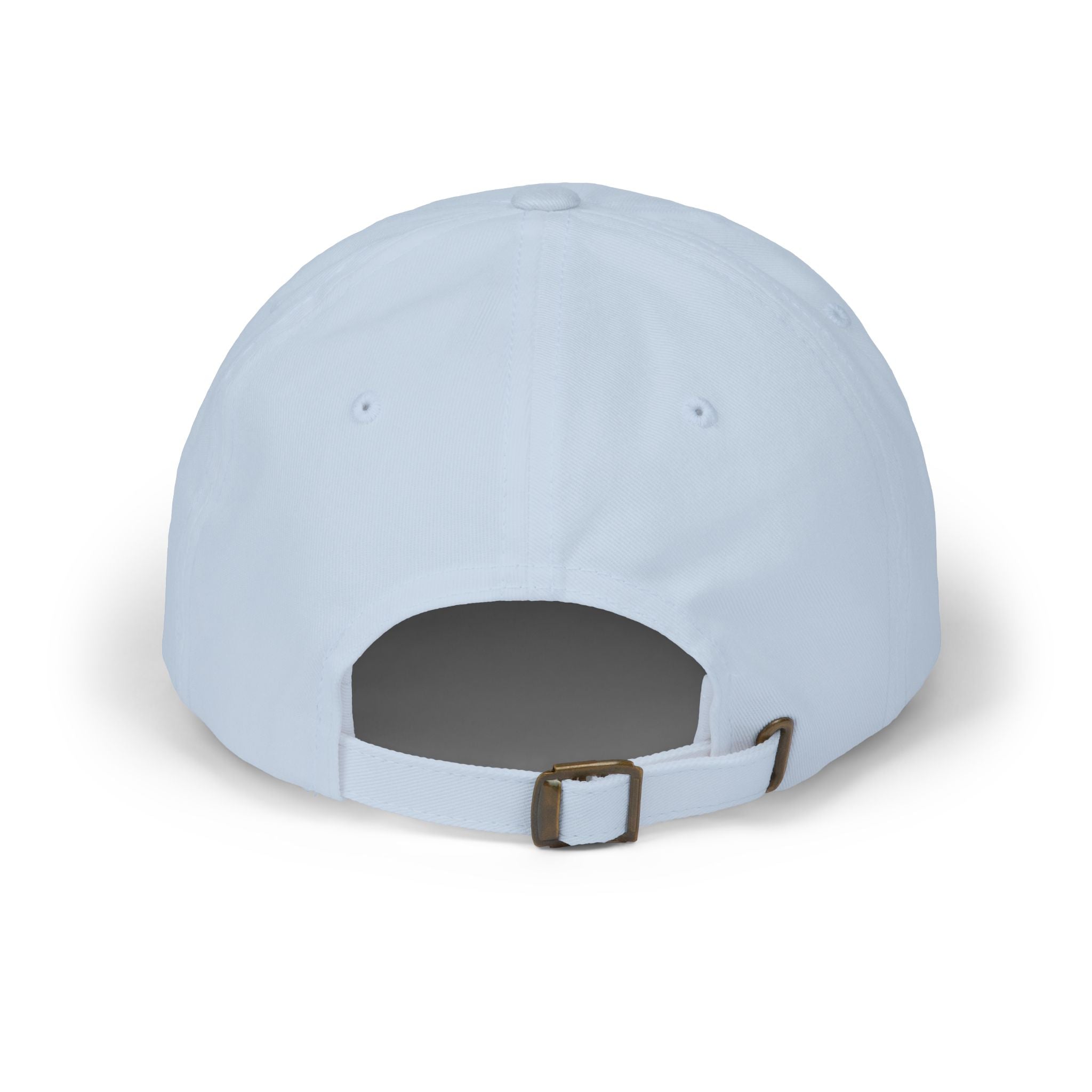 Thinking Cap Dad Cap — Embroidered Baseball Hat Pricing in USD