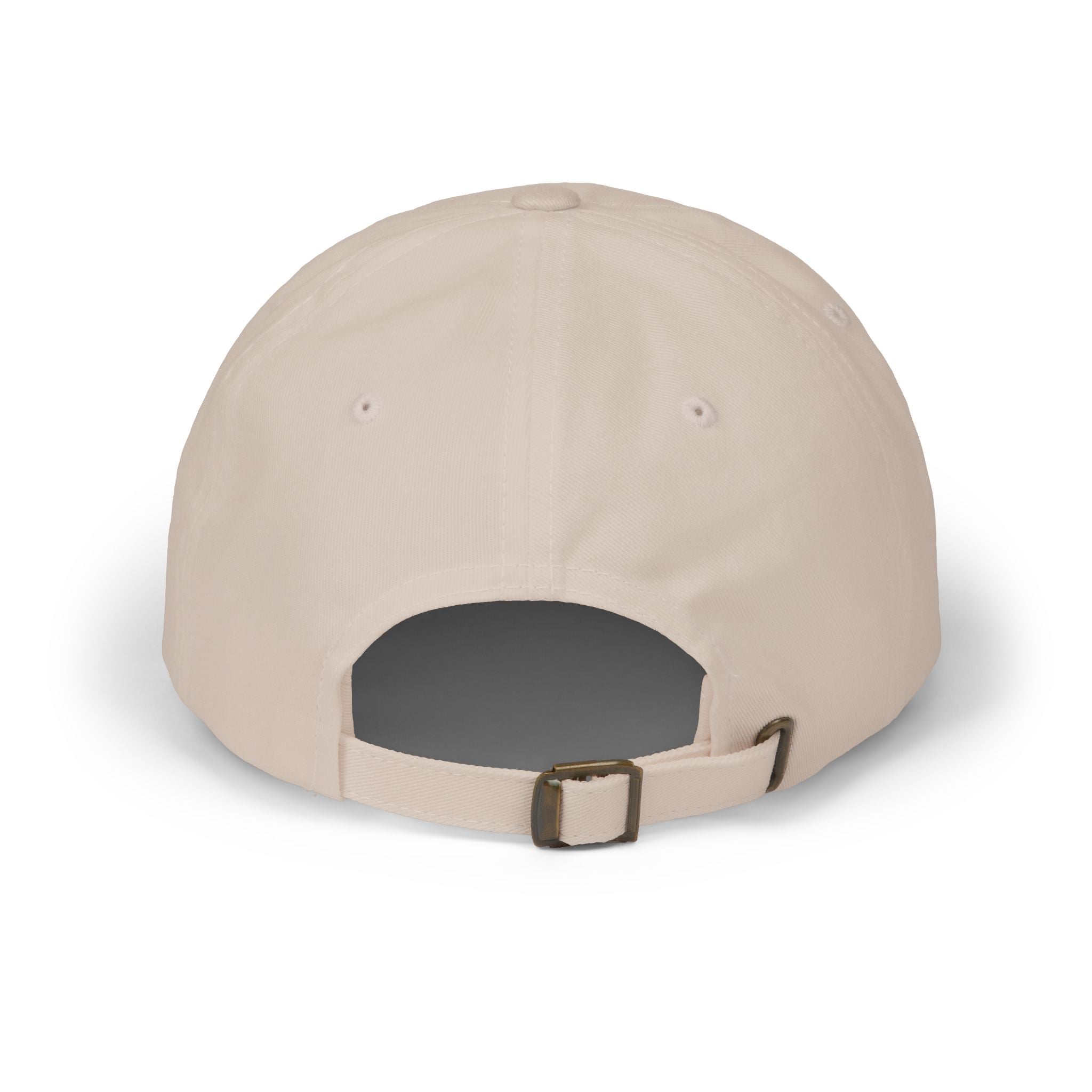 Thinking Cap Dad Cap — Embroidered Baseball Hat Pricing in USD