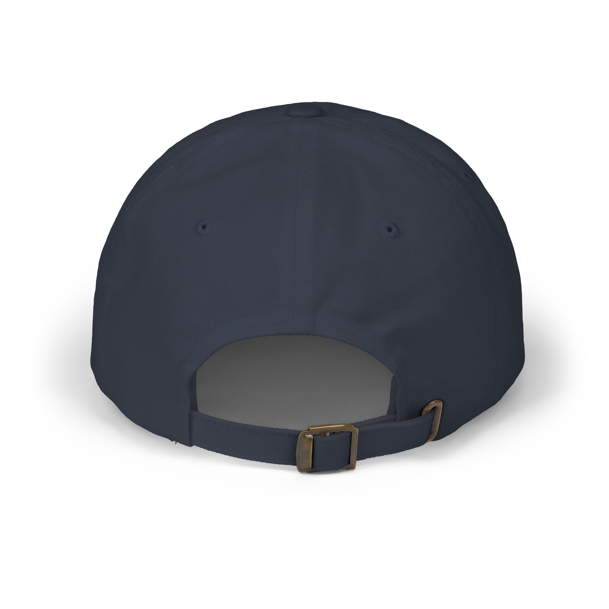Thinking Cap Dad Cap — Embroidered Baseball Hat Pricing in USD