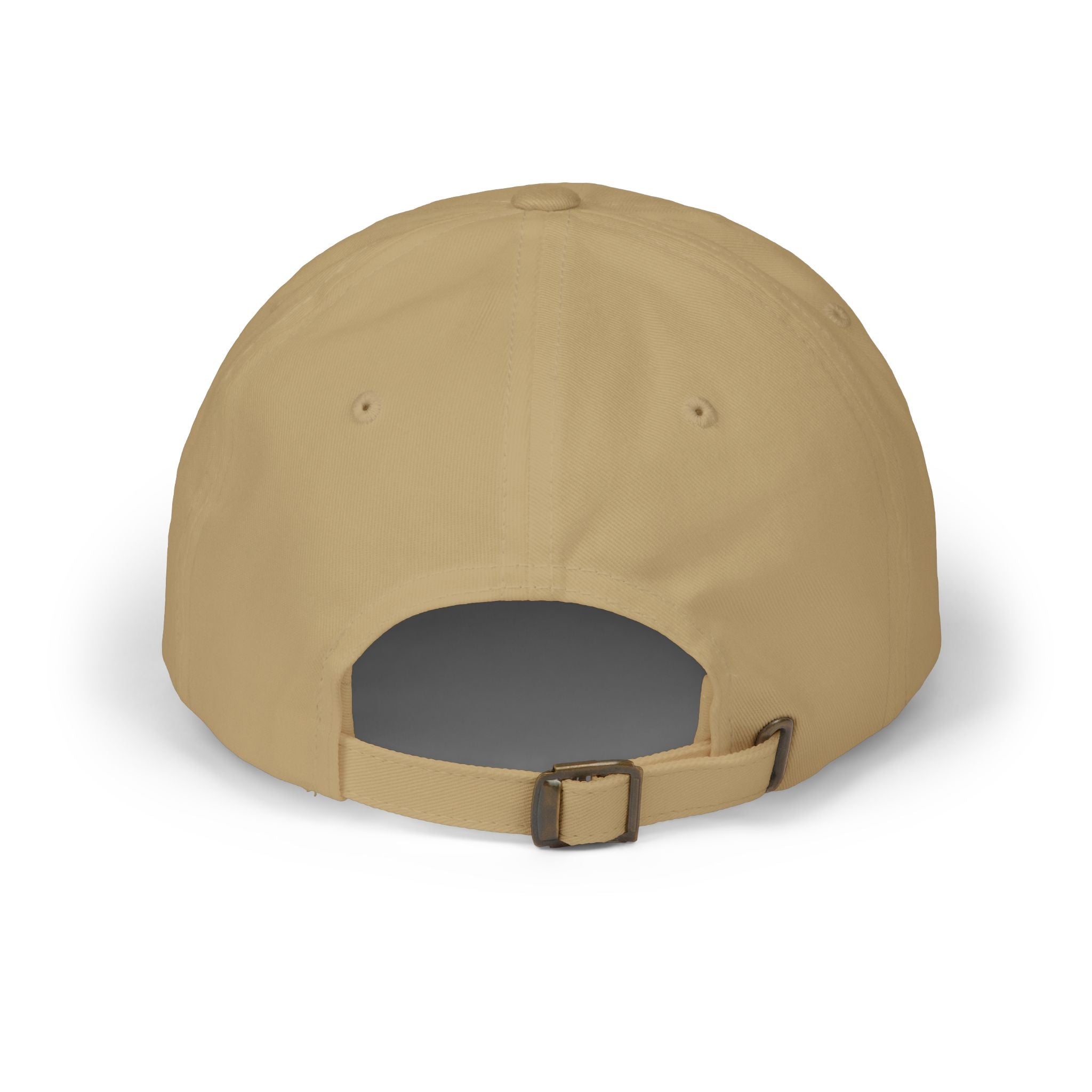 Thinking Cap Dad Cap — Embroidered Baseball Hat Pricing in USD