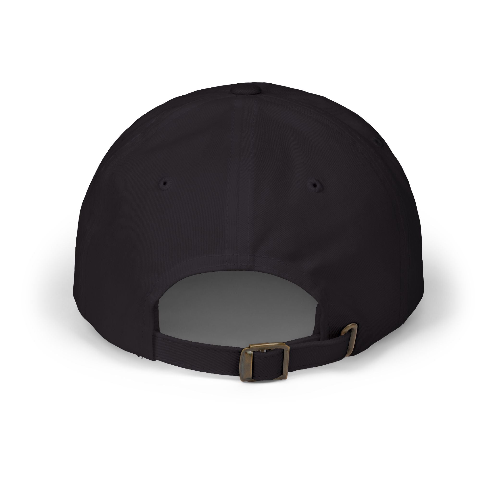 Thinking Cap Dad Cap — Embroidered Baseball Hat Pricing in USD