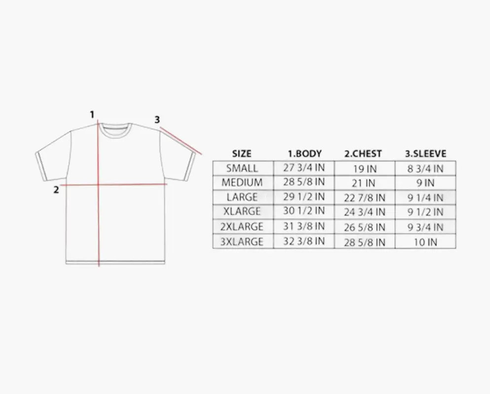 Time Machine Graphic T-shirt