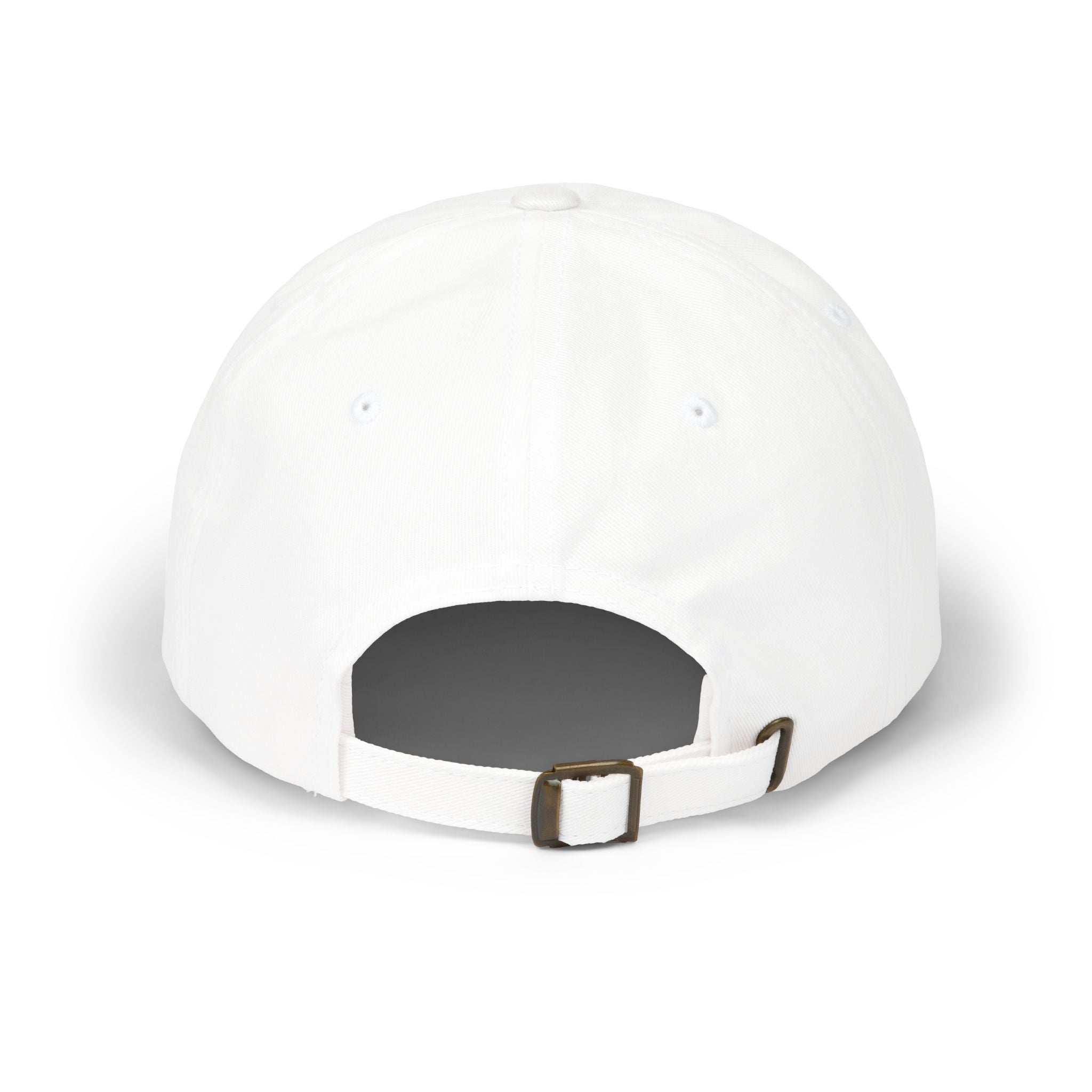 Thinking Cap Dad Cap — Embroidered Baseball Hat Pricing in USD