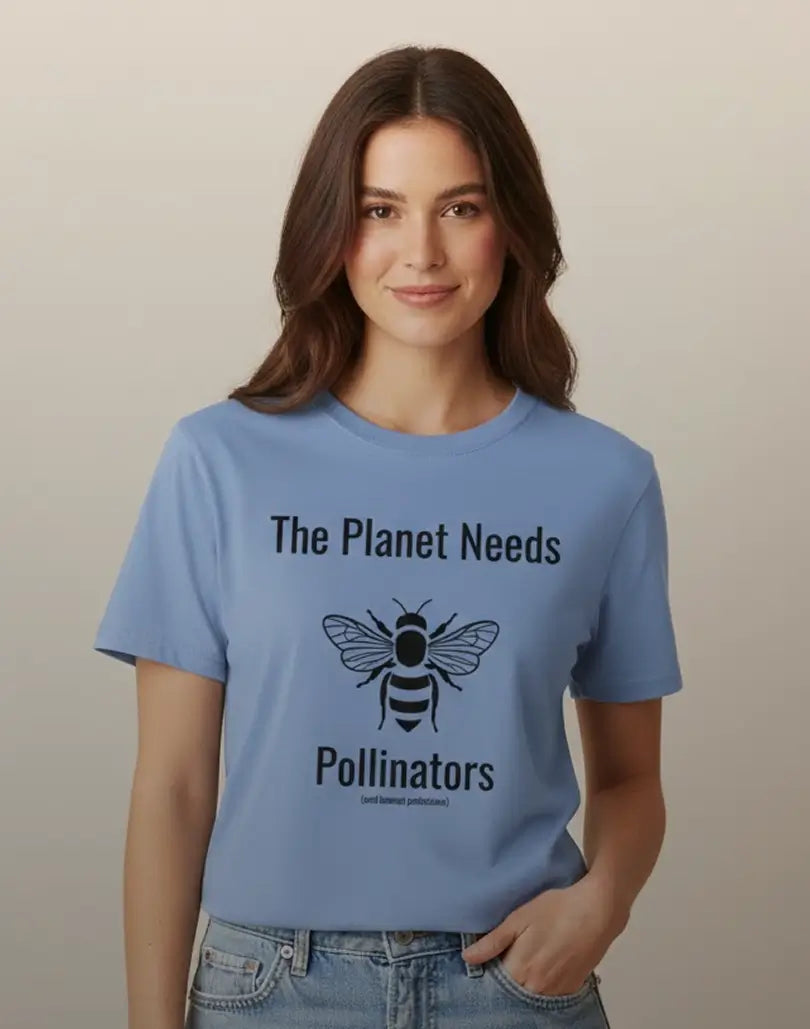 Pollinators