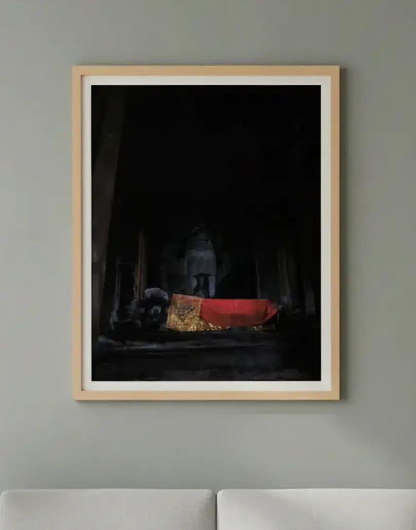 Sleeping Buddha